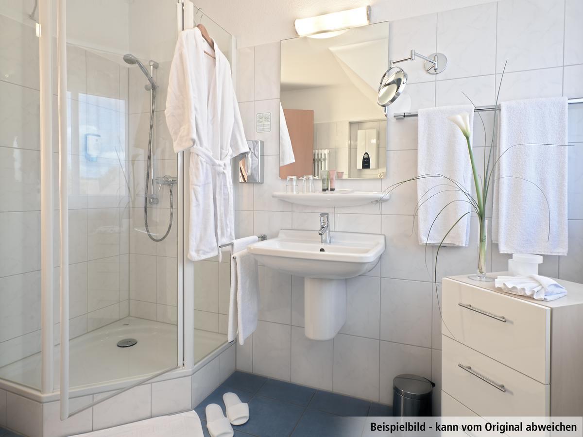 Acantus Hotel Weisendorf 部屋 写真